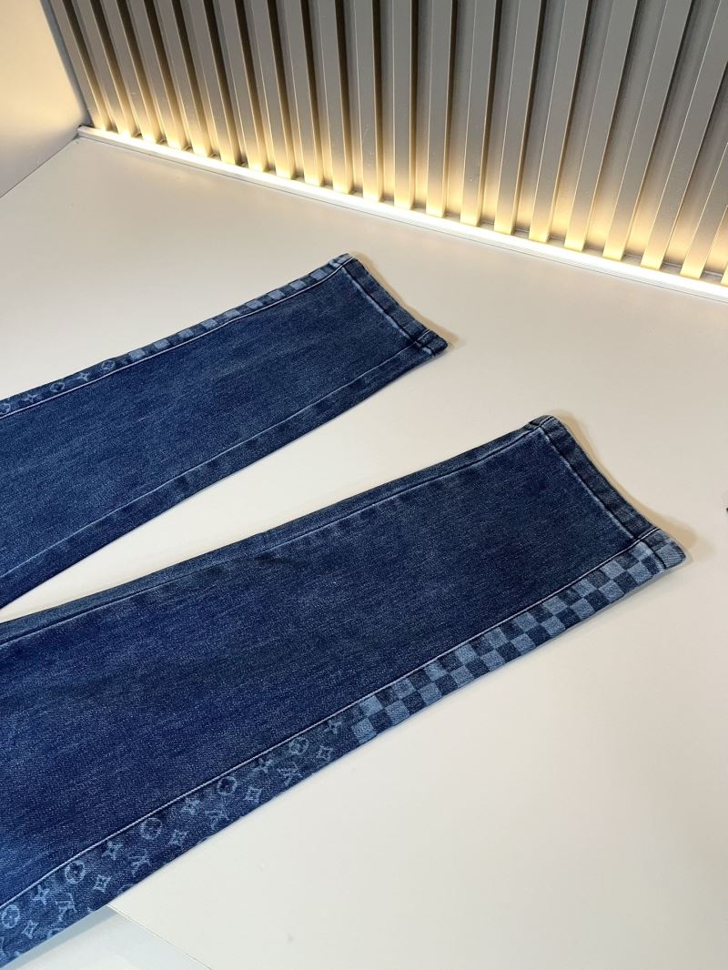 Louis Vuitton Jeans